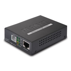 Planet VC-231G pont & répéteur 1000 Mbit/s Network bridge Noir - Ponts & répéteurs (1000 Mbit/s, IEEE 802.1p,IEEE 802.3,IEEE 802