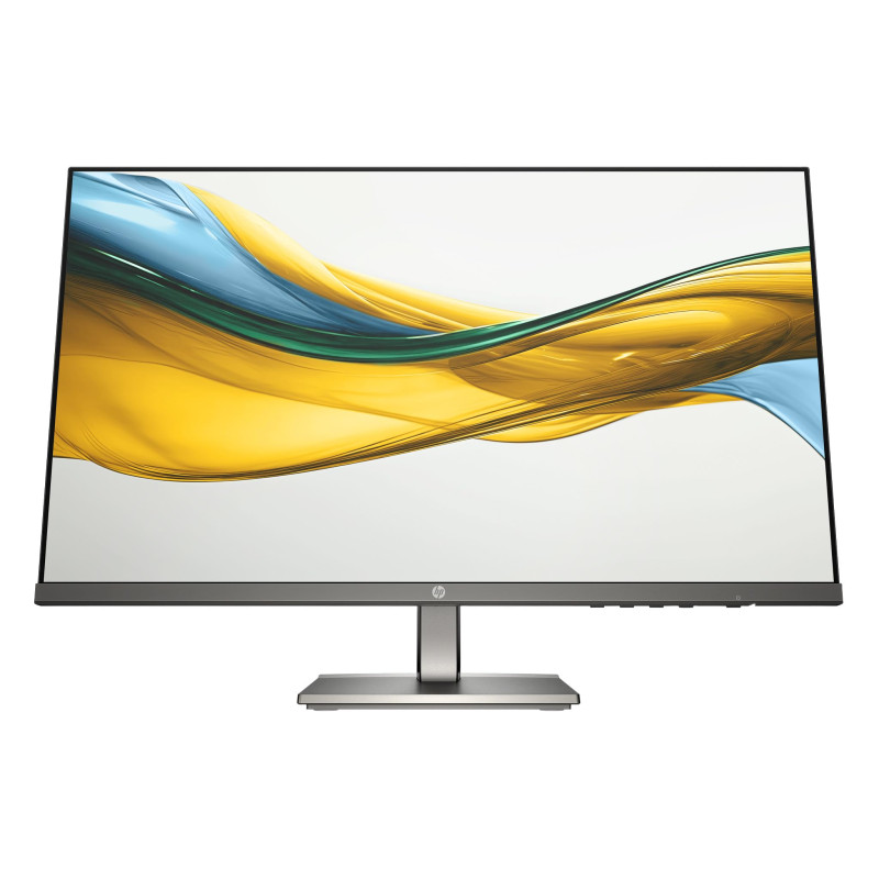 HP Series 5 Moniteur FHD 23,8 Pouces Série 5-524da