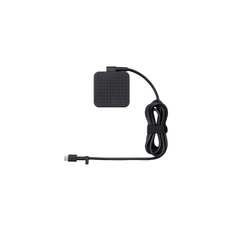 Adaptateur Secteur ASUS AC65 00 USB C 65W Noir Officiel/Version EU
