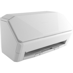 ScanSnap iX2500 Scanner de Documents Recto Verso Haute Vitesse, 45 ppm/90 ipm, Chargeur Automatique 100 Feuilles, Optique 600 dp