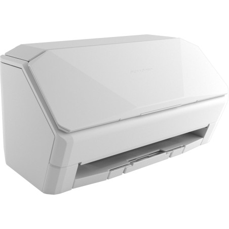 ScanSnap iX2500 Scanner de Documents Recto Verso Haute Vitesse, 45 ppm/90 ipm, Chargeur Automatique 100 Feuilles, Optique 600 dp