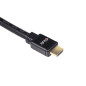 Club 3D CAC 2313 HDMI 2.0 4 K60hz RedMere Câble 10 m Noir Club 3D CAC 2313 HDMI 2.0 4 K60hz RedMere Câble 10 m Noir