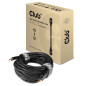 Club 3D CAC 2313 HDMI 2.0 4 K60hz RedMere Câble 10 m Noir Club 3D CAC 2313 HDMI 2.0 4 K60hz RedMere Câble 10 m Noir