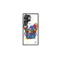 Samsung Coque Galaxy S24 Ultra Artist Collabo - Argent Samsung Coque Galaxy S24 Ultra Artist Collabo - Argent