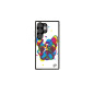 Samsung Coque Galaxy S24 Ultra Artist Collabo - Argent Samsung Coque Galaxy S24 Ultra Artist Collabo - Argent
