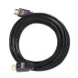 Club 3D CAC 2313 HDMI 2.0 4 K60hz RedMere Câble 10 m Noir Club 3D CAC 2313 HDMI 2.0 4 K60hz RedMere Câble 10 m Noir