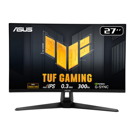 ASUS TUF Gaming VG27AQM5A - LED-Monitor - Gaming - 68.6 cm (27")