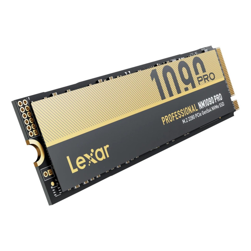 Disque+SSD+Lexar+NM1090+Pro+1To++-+NVMe+M.2+Type+2280