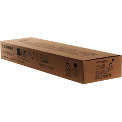 Toshiba Toner T-FC616EK TFC616EK Black Schwarz (6AK00000372)