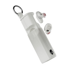 Skullcandy Method 360 ANC Écouteurs sans Fil, Son Bose, Casques Bluetooth, Suppression Active du Bruit Premium, Jusqu'à 40 Heure