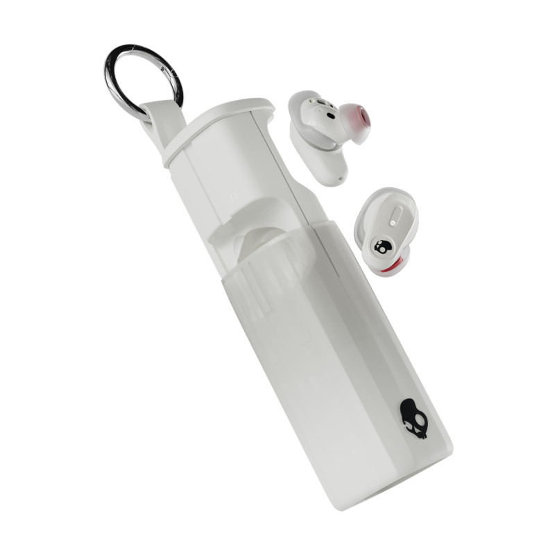 Skullcandy Method 360 ANC Écouteurs sans Fil, Son Bose, Casques Bluetooth, Suppression Active du Bruit Premium, Jusqu'à 40 Heure Skullcandy Method 360 ANC Écouteurs sans Fil, Son Bose, Casques Bluetooth, Suppression Active du Bruit Premium, Jusqu'à 40 Heure
