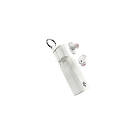 Skullcandy Method 360 ANC Écouteurs sans Fil, Son Bose, Casques Bluetooth, Suppression Active du Bruit Premium, Jusqu'à 40 Heure