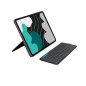 Logitech Flip Folio, étui Clavier pour iPad Pro 13 Pouces (M4 et M5) et iPad Air 13 Pouces (M2 et M3) (2024, 2025), FRA AZERTY, Logitech Flip Folio, étui Clavier pour iPad Pro 13 Pouces (M4 et M5) et iPad Air 13 Pouces (M2 et M3) (2024, 2025), FRA AZERTY,