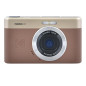 Kodak Pixpro C1 – Appareil Photo Numérique Ultra-Compact | 13MP BSI CMOS, Zoom 4X, Écran LCD 2.8", Flash LED, Batterie Intégrée Kodak Pixpro C1 – Appareil Photo Numérique Ultra-Compact | 13MP BSI CMOS, Zoom 4X, Écran LCD 2.8", Flash LED, Batterie Intégrée