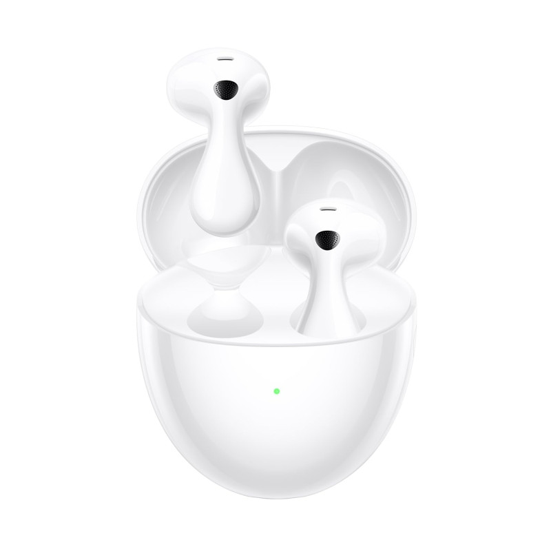 Huawei FreeBuds 6 Cuffie Con cavo e senza cavo In-ear Musica e Chiamate USB tipo-C Bluetooth Bianco Huawei FreeBuds 6 Cuffie Con cavo e senza cavo In-ear Musica e Chiamate USB tipo-C Bluetooth Bianco