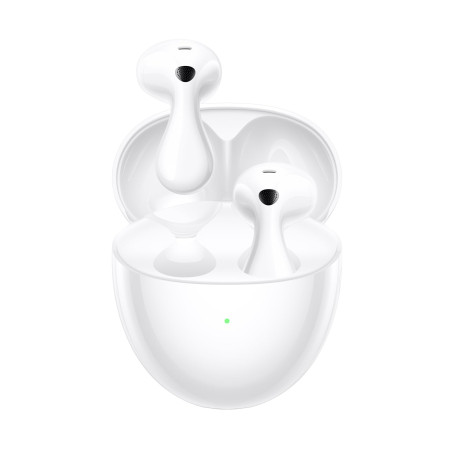 Huawei FreeBuds 6 Cuffie Con cavo e senza cavo In-ear Musica e Chiamate USB tipo-C Bluetooth Bianco