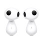 Huawei FreeBuds 6 Cuffie Con cavo e senza cavo In-ear Musica e Chiamate USB tipo-C Bluetooth Bianco Huawei FreeBuds 6 Cuffie Con cavo e senza cavo In-ear Musica e Chiamate USB tipo-C Bluetooth Bianco