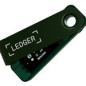 Ledger Nano S Plus (Vert Emeraude) - Le Wallet Physique pour sécuriser et gérer Vos cryptos, NFT et Tokens (Compatible Ordinateu Ledger Nano S Plus (Vert Emeraude) - Le Wallet Physique pour sécuriser et gérer Vos cryptos, NFT et Tokens (Compatible Ordinateu