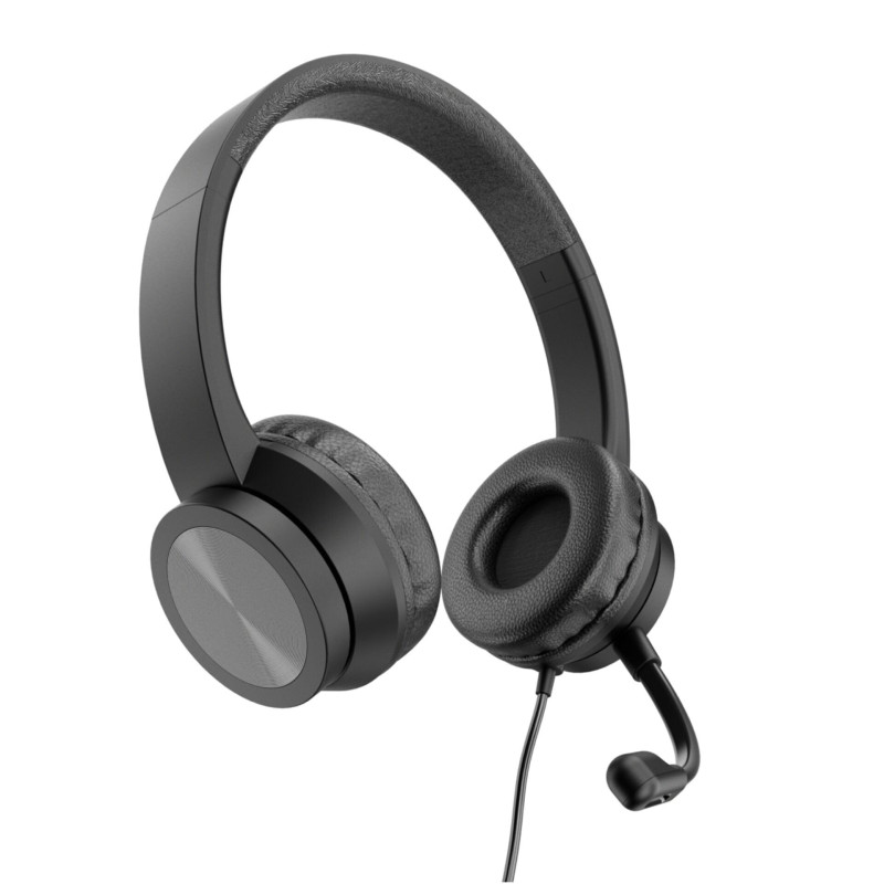 Conceptronic POLONA05BC Casque stéréo USB-C Conceptronic POLONA05BC Casque stéréo USB-C