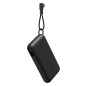 Belkin Batterie Externe USB-C 20 000 mAh, Power Bank avec 2 Ports Type C et 1 Port USB-A (écran numérique, 20 W, pour Tous Les m Belkin Batterie Externe USB-C 20 000 mAh, Power Bank avec 2 Ports Type C et 1 Port USB-A (écran numérique, 20 W, pour Tous Les m