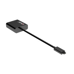 CLUB3D Usb 3.1 Type C - Hdmi 2.0 Active Adapter