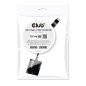 CLUB3D Usb 3.1 Type C - Hdmi 2.0 Active Adapter