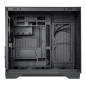 Chieftec GEH Visio Air GM-30B-M-OP Verre trempé Noir