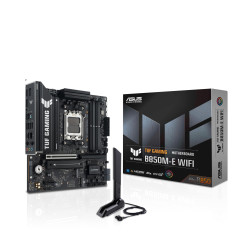 TUF Gaming B850M-E WiFi