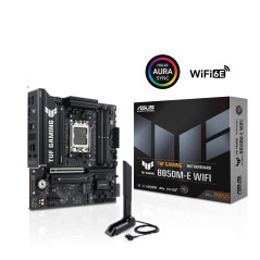 TUF Gaming B850M-E WiFi