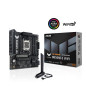 TUF Gaming B850M-E WiFi