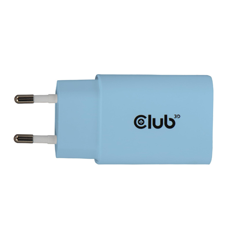 CLUB3D CAC-3022 unité d'alimentation d'énergie 30 W
