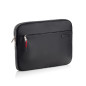 Miquelrius Housse portable 15" noire Bag To Work, unisexe, adulte, 390 x 290 x 30 mm, Noir, 390 x 290 x 30 mm Miquelrius Housse portable 15" noire Bag To Work, unisexe, adulte, 390 x 290 x 30 mm, Noir, 390 x 290 x 30 mm