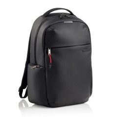 Miquelrius - Sac à dos pour ordinateur, sac à dos 22 l, poche anti-vol RFID, détails réfléchissants, dos ergonomique, fermeture
