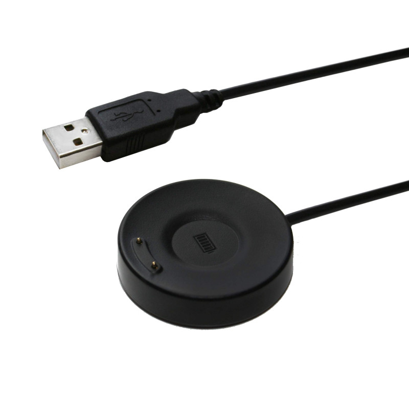 Câble de charge pour montre connectée X-Watch SIONA XW FIT Câble de charge pour montre connectée X-Watch SIONA XW FIT