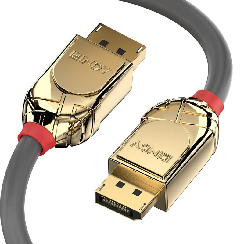 LINDY 36293 Câble DisplayPort 3 M