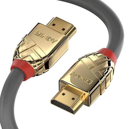 Lindy 37865 Câble HDMI 7.5 M