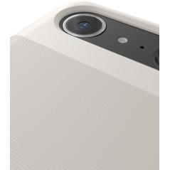Doro Aurora A10 Coque en TPU avec sangle Motif os