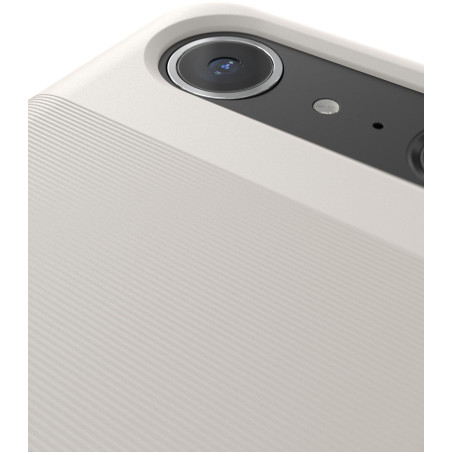 Doro Aurora A10 Coque en TPU avec sangle Motif os