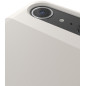 Doro Aurora A10 Coque en TPU avec sangle Motif os Doro Aurora A10 Coque en TPU avec sangle Motif os