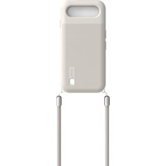 Doro Aurora A10 Coque en TPU avec sangle Motif os