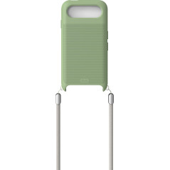 Doro Aurora A20 Coque en TPU avec bracelet Olive