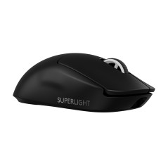 Logitech G Pro X Superlight 2 SE kabellose Gaming-Maus, 60 g Pro-Grade-Maus mit 5 programmierbaren Tasten, 44K-DPI-Sensor, 888+ 