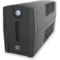 Conceptronic Zeus 02E Ligne Interactive 850 VA 4salidas AC Compact Noir système d'alimentation sans Interruption (UPS) Conceptronic Zeus 02E Ligne Interactive 850 VA 4salidas AC Compact Noir système d'alimentation sans Interruption (UPS)