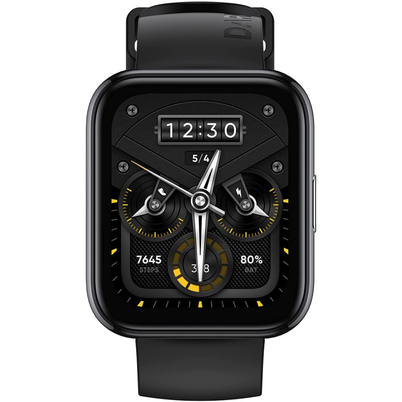 realme Watch 2 Pro Neo Grey