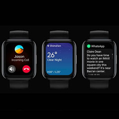 realme Watch 2 Pro Neo Grey