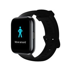 realme Watch 2 Pro Neo Grey