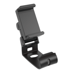 Cooler Master Storm Controller Cradle - Mobile Phone Holder, Expandable 6.5-8.5 cm Clip, Storm Controller Holder, ≤220° Angle of
