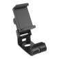 Cooler Master Storm Controller Cradle - Mobile Phone Holder, Expandable 6.5-8.5 cm Clip, Storm Controller Holder, ≤220° Angle of Cooler Master Storm Controller Cradle - Mobile Phone Holder, Expandable 6.5-8.5 cm Clip, Storm Controller Holder, ≤220° Angle of