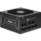 MSI MAG A650GLS PCIE5 Alimentation PC silencieuse, 650W, ATX, 80 Plus Gold, ATX 3.1, Compatible PCIe 5.1, Câbles gaufrés, Connec MSI MAG A650GLS PCIE5 Alimentation PC silencieuse, 650W, ATX, 80 Plus Gold, ATX 3.1, Compatible PCIe 5.1, Câbles gaufrés, Connec