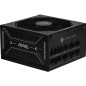 MSI MAG A850GLS PCIE5 Alimentation PC silencieuse, 850W, ATX, 80 Plus Gold, ATX 3.1, Compatible PCIe 5.1, Câbles gaufrés, Connec MSI MAG A850GLS PCIE5 Alimentation PC silencieuse, 850W, ATX, 80 Plus Gold, ATX 3.1, Compatible PCIe 5.1, Câbles gaufrés, Connec
